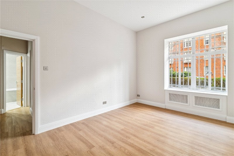 Arthur Court, Queensway, London, W2