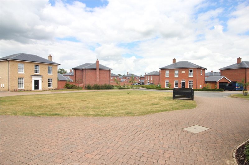 Maple Crescent, Loddon, Norwich, Norfolk, NR14