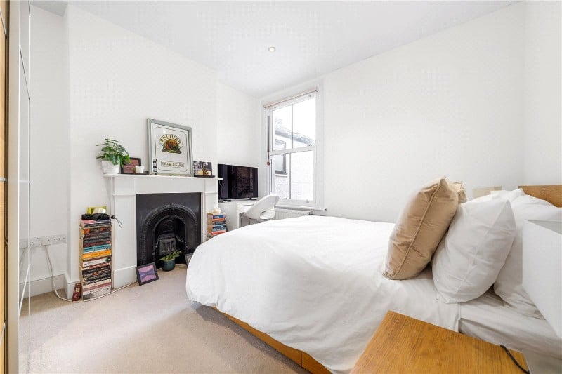 Amott Road, Peckham Rye, London, SE15