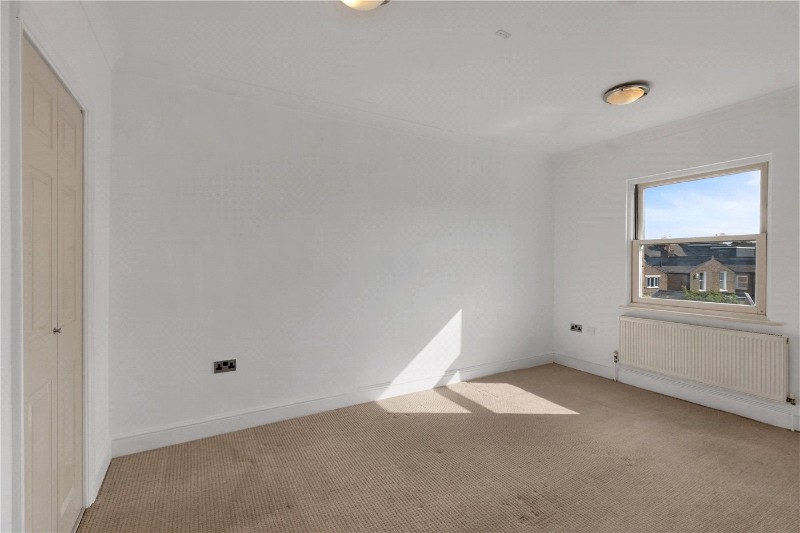 Dudrich Mews, East Dulwich, London, SE22