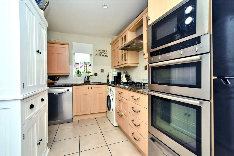 Wingfield Court, Banstead, Surrey, SM7
