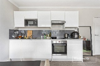 Benson House, Hatfields, Waterloo, London, SE1