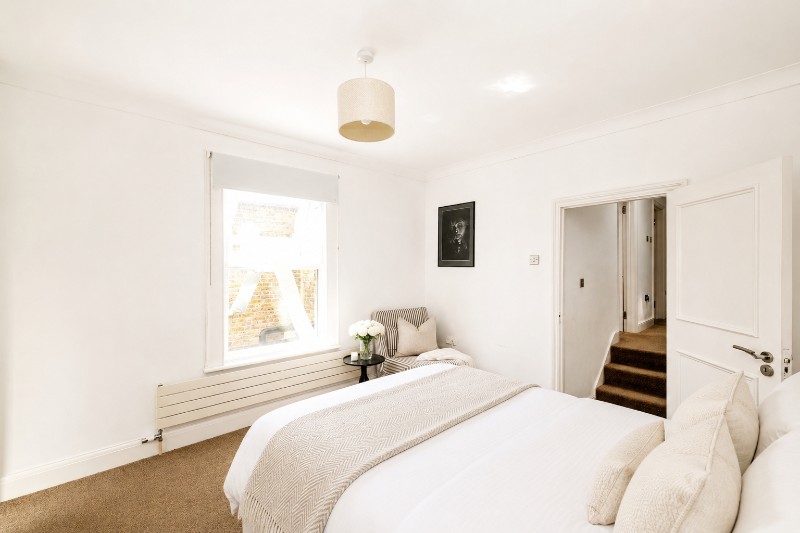 Sirdar Road, London, W11