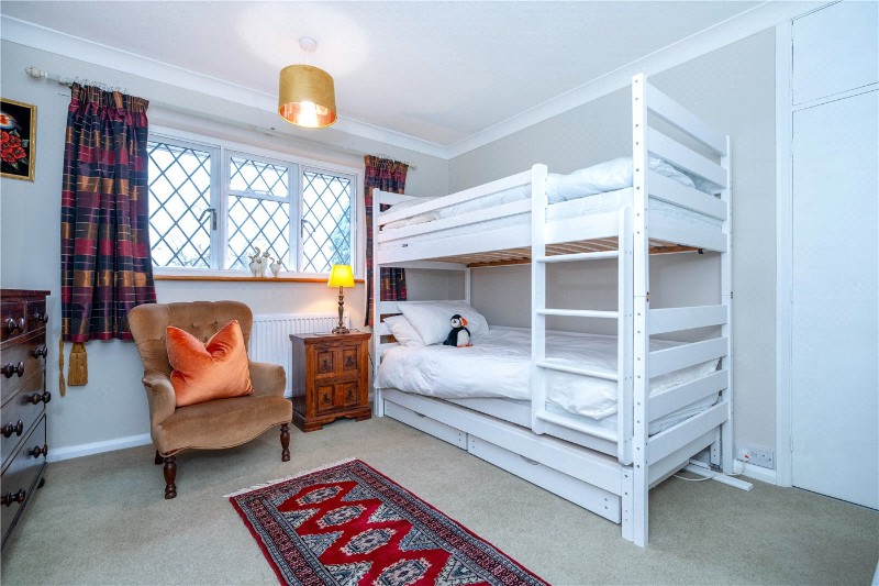 Station Road, Ruskington, Sleaford, Lincolnshire, NG34