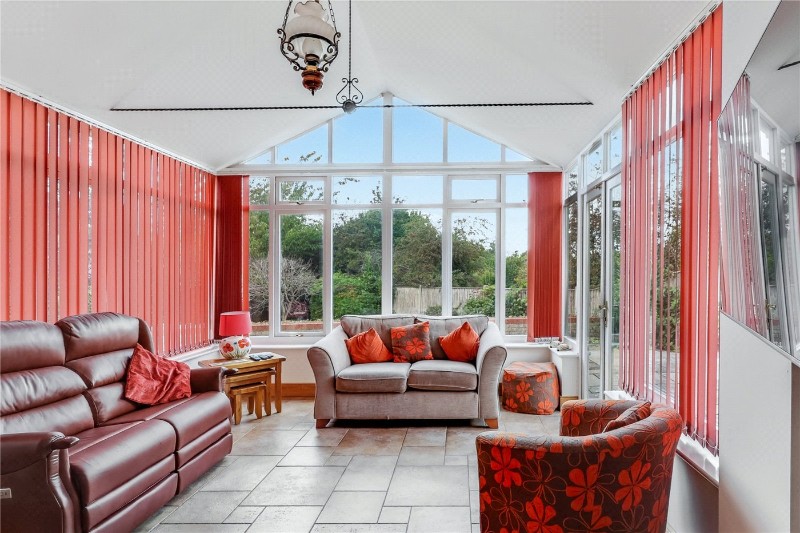 Appleacres, Old Catton, Norwich, Norfolk, NR6