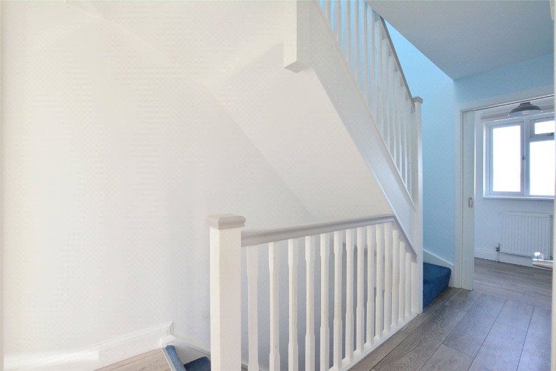 Ormiston Road, London, SE10