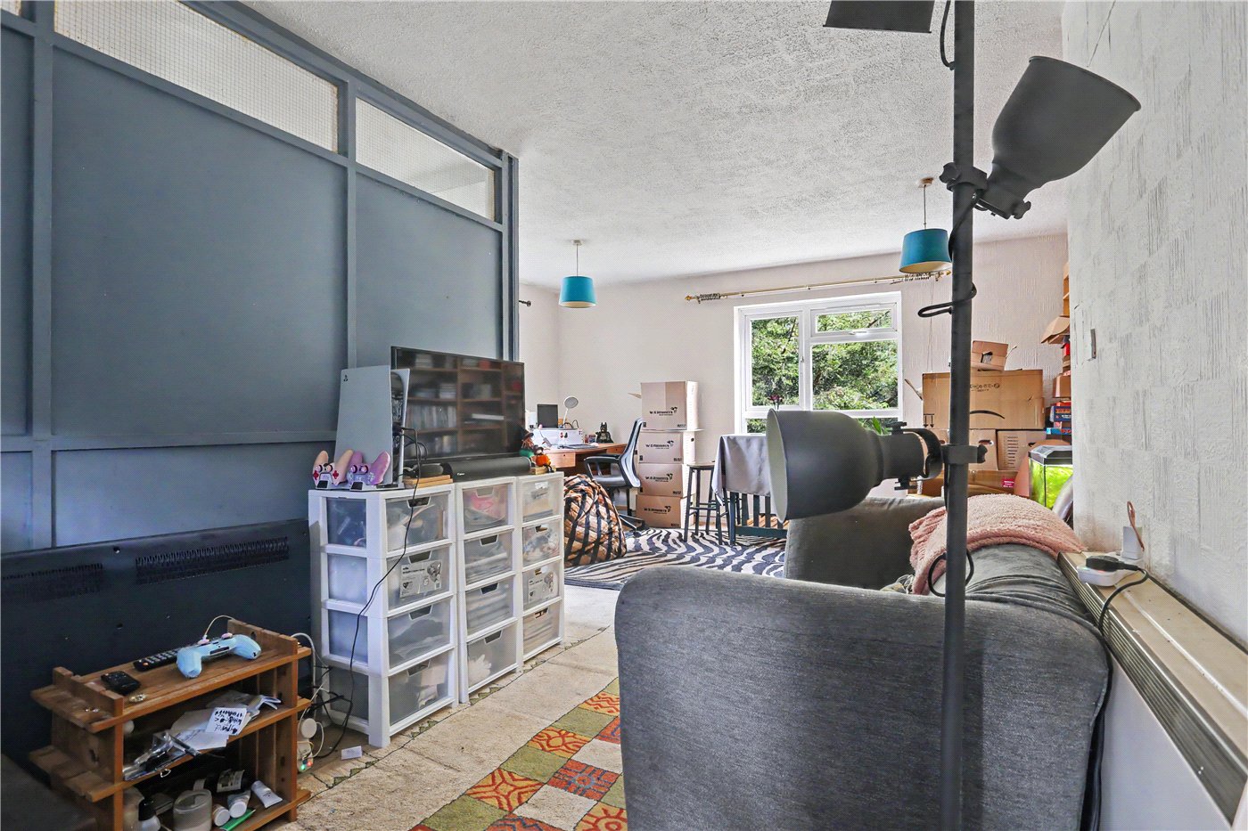 Living Space