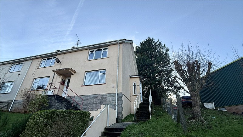 Nelson Road, Dartmouth, Devon, TQ6