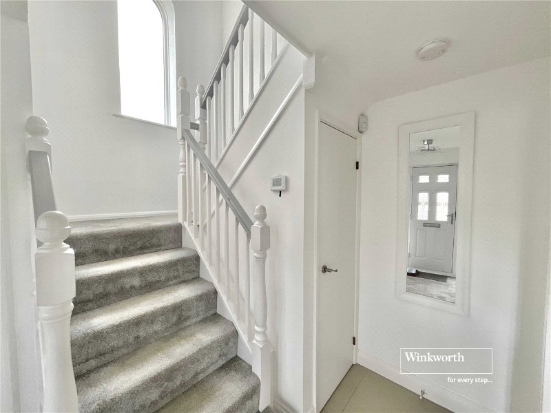Bramshaw Way, Barton On Sea, Hampshire, BH25