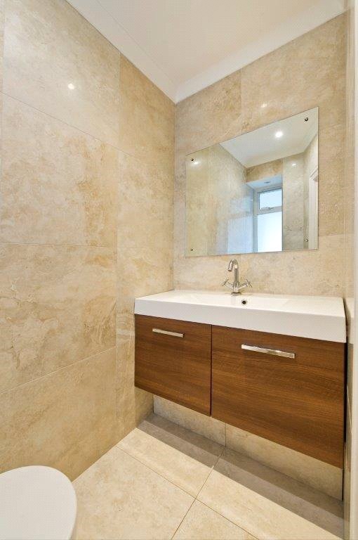 Inverness Terrace, London, W2