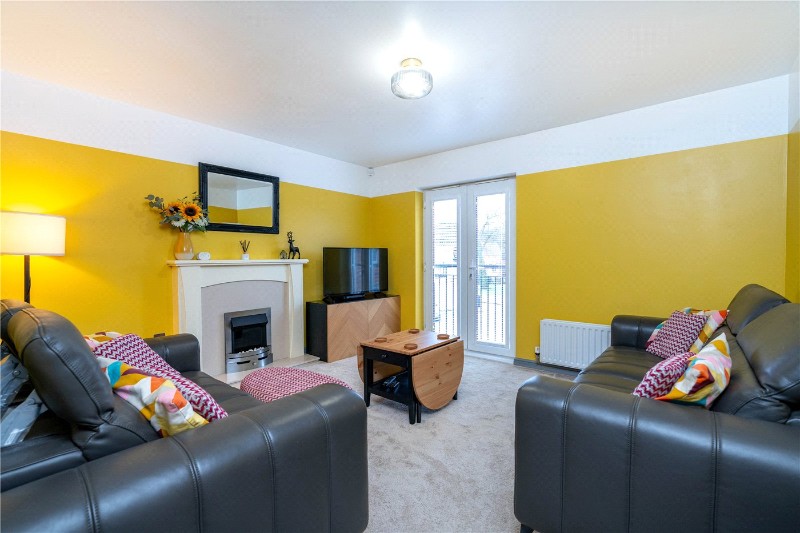 Holloway Avenue, Bourne, Lincolnshire, PE10