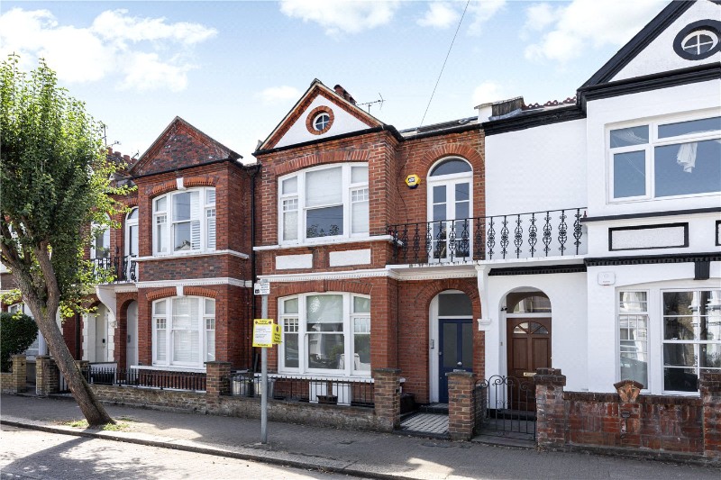 Norroy Road, London, SW15
