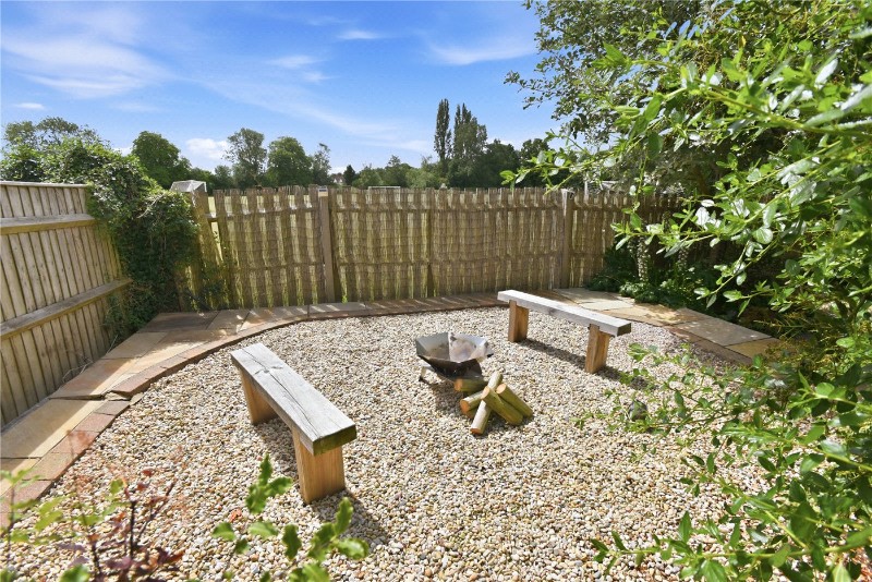 Emmerson Avenue, Stratford-upon-Avon, Warwickshire, CV37