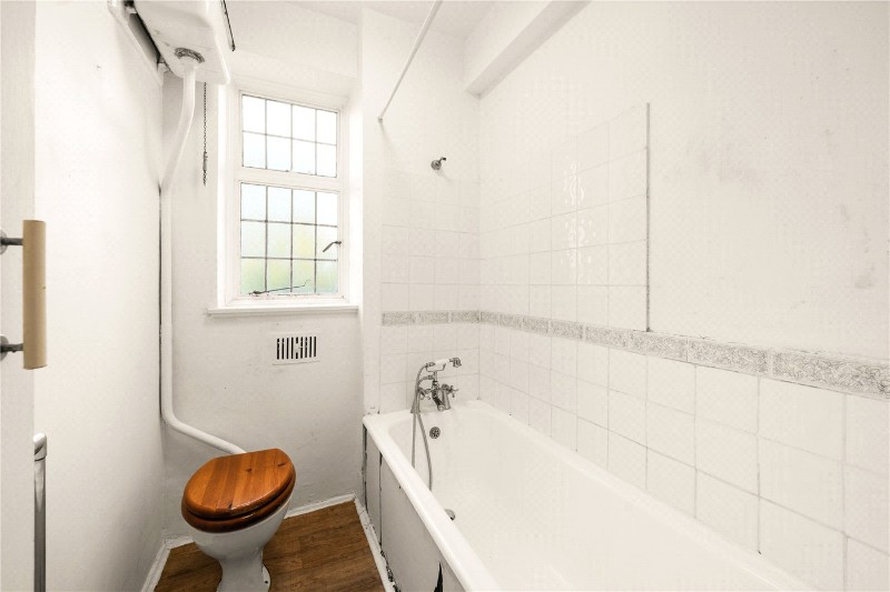 Judd Street, London, WC1H