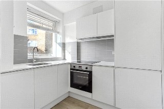 Benson House, Hatfields, London, SE1