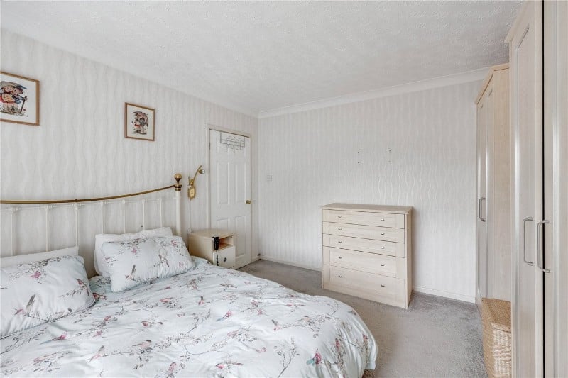 Bush Road, Hellesdon, Norwich, Norfolk, NR6