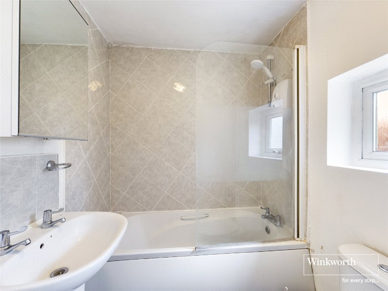 Stanley Street, Reading, Berkshire, RG1