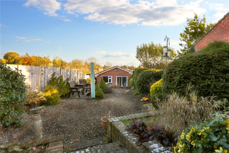 Rugge Drive, Eaton, Norwich, Norfolk, NR4
