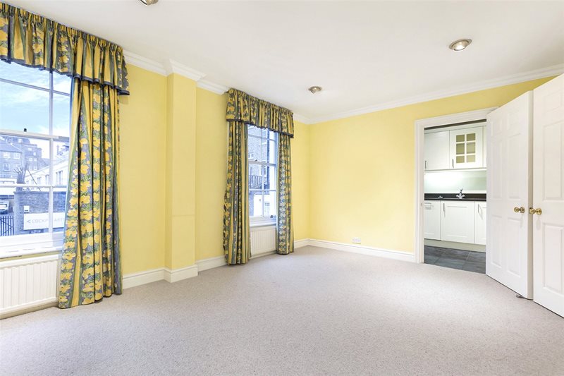 Copperfield House, 20 Northington Street, London, WC1N