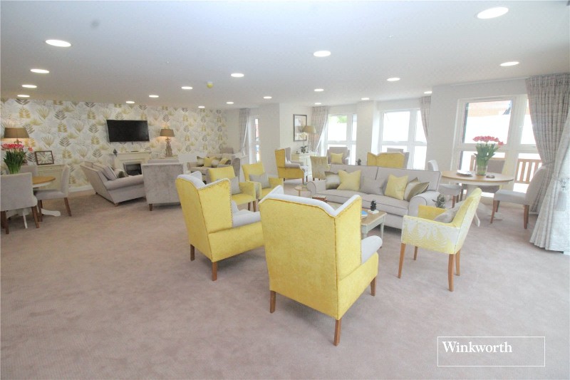 Studio Way, Borehamwood, Hertfordshire, WD6