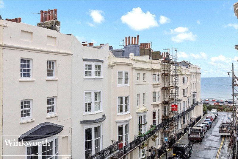 Bloomsbury Place, Brighton, East Sussex, BN2