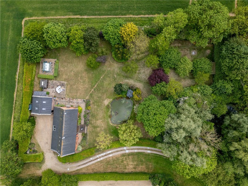 Honeypot Lane, Kirby Cane, Bungay, Norfolk, NR35