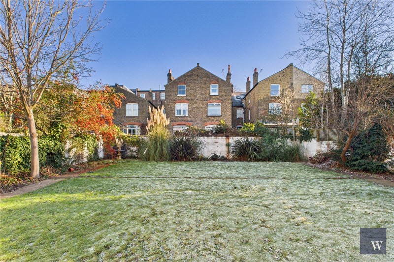 Ambleside Avenue, London, SW16