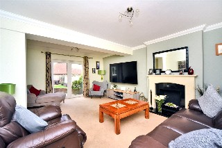 Lower Road, Great Bookham, Leatherhead, Surrey, KT23