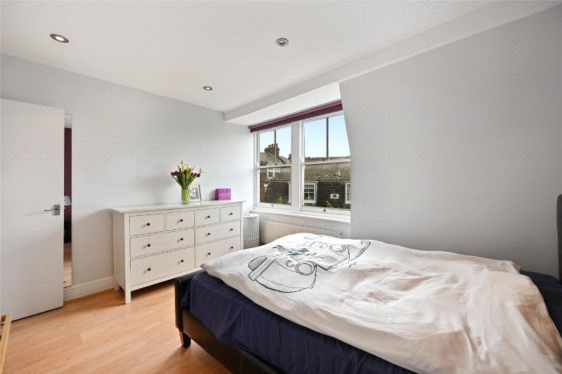 Glenloch Road, London, NW3