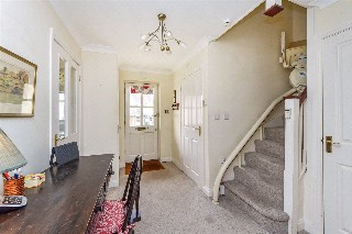 Worthy Road, Winchester, Hampshire, SO23