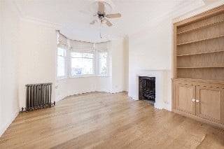 Lawford Road, London, N1