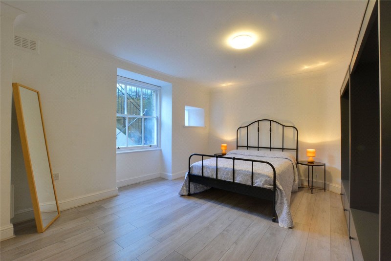 Catherine Grove, London, SE10