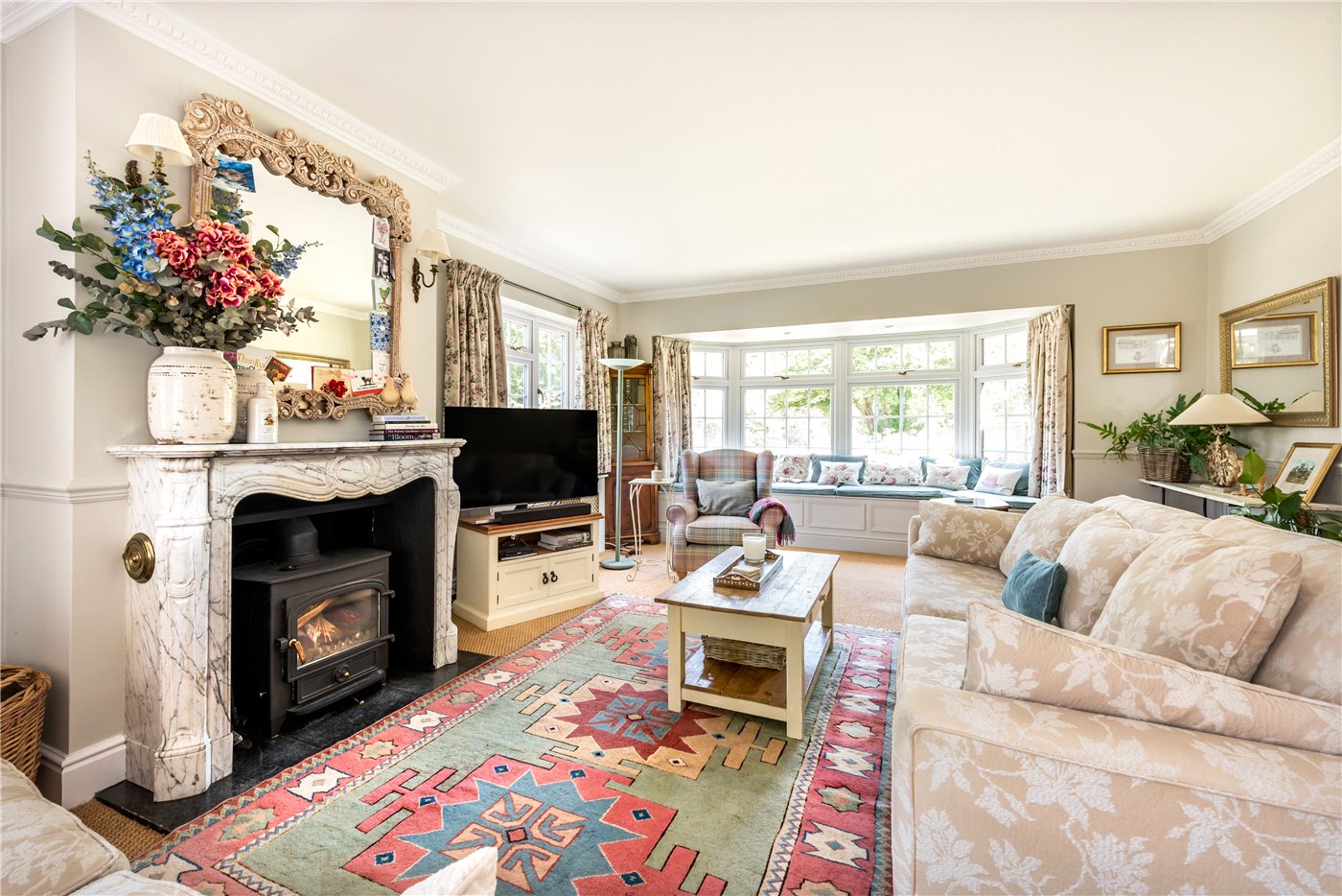 Drawing Room