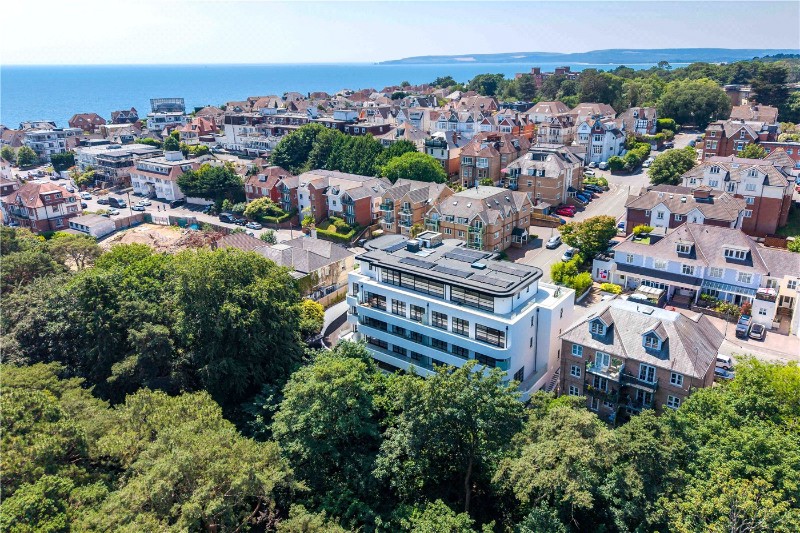 Studland Road, Bournemouth, Dorset, BH4