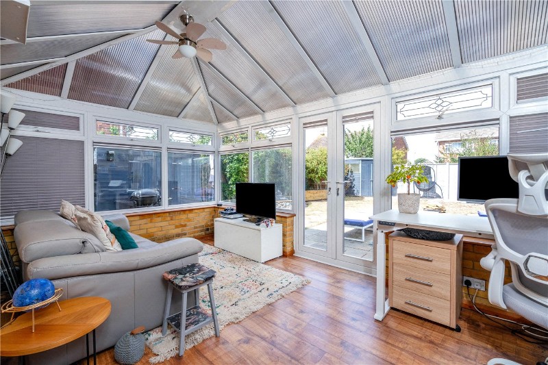 Rycroft Close, Deeping St. James, Peterborough, Lincolnshire, PE6
