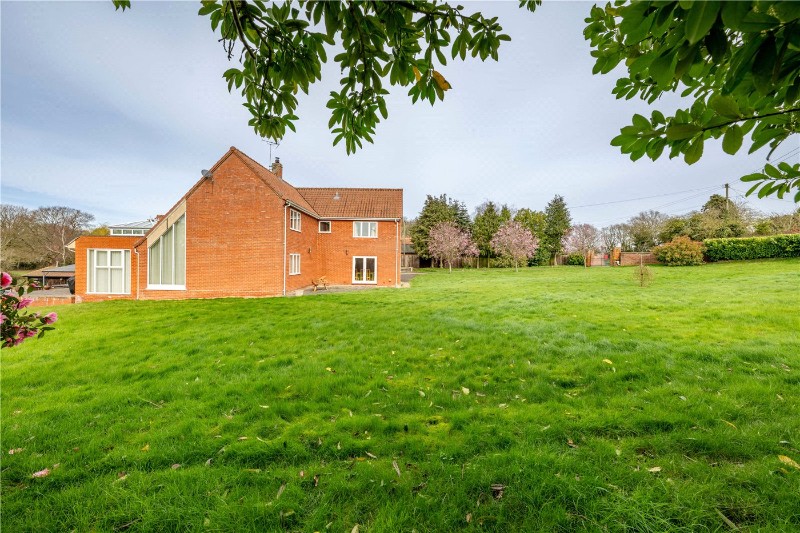 Mundham Common, Mundham, Norwich, Norfolk, NR14
