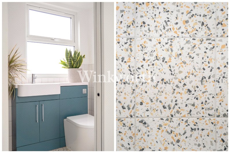 Greyhound Road, London, N17