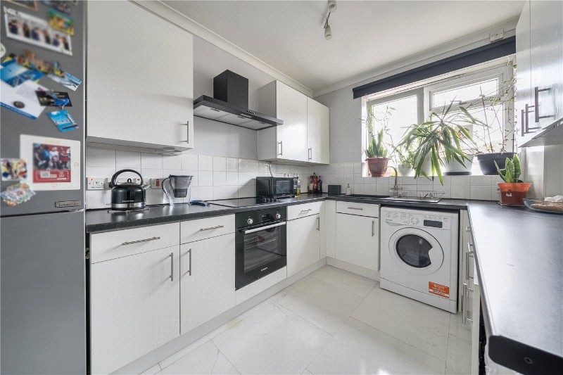 Braintree House, Malcolm Road, London, E1