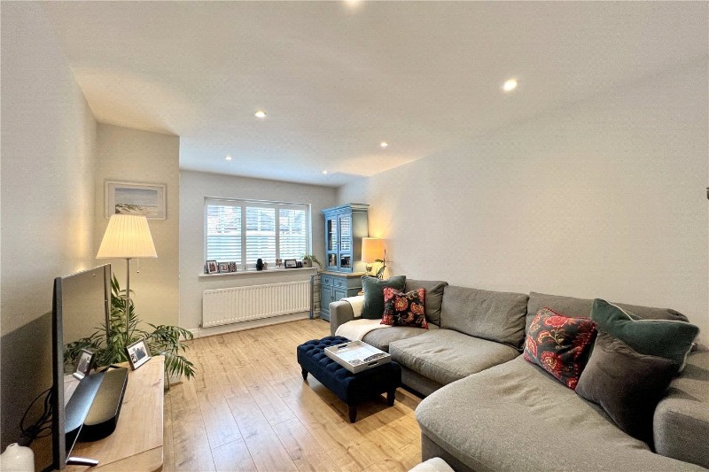 Old Town Close, Beaconsfield, HP9