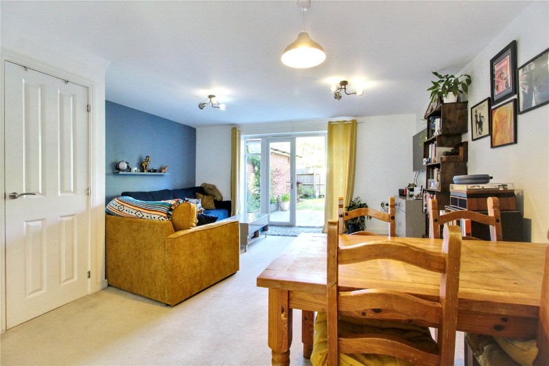 Framingham Crescent, Poringland, Norwich, Norfolk, NR14