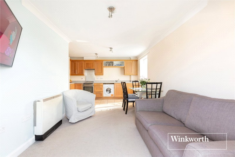 Connections House, 2 Glebe Road, Finchley, London, N3