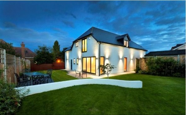 Bradbourne Lane, Ditton, Aylesford, Kent, ME20