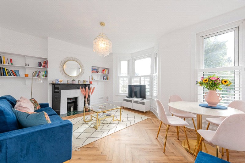 Wakeman Road, London, NW10
