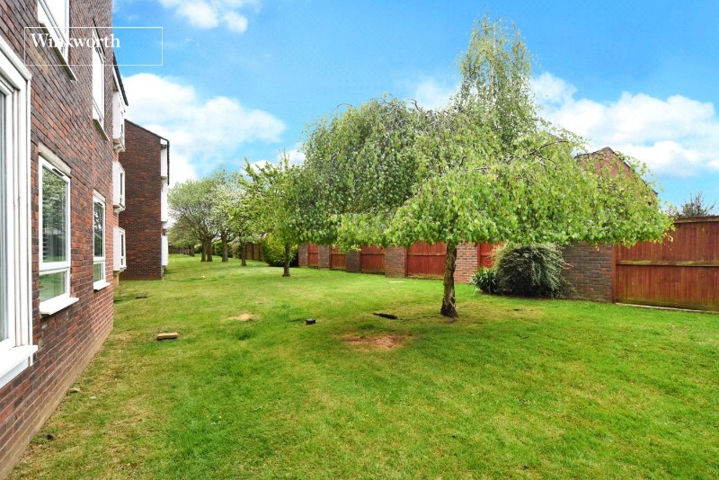 Station Approach, Cheam, Sutton, SM2