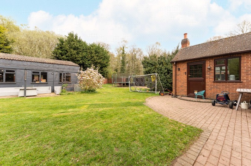 Frankton Lane, Stretton on Dunsmore, Rugby, Warwickshire, CV23