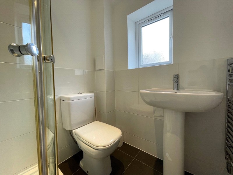 Howell Road, Exeter, EX4