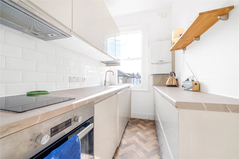 Dunstans Road, East Dulwich, London, SE22