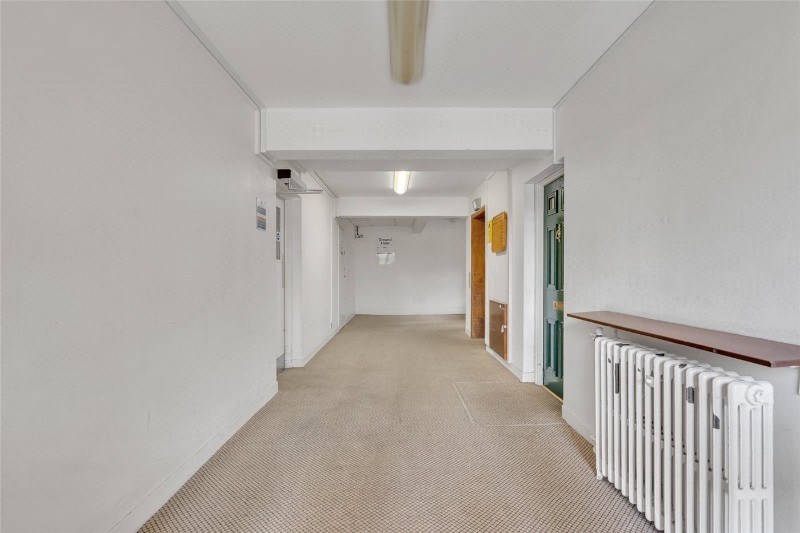 Elgood House, Wellington Road, St John&#39;s Wood, London, NW8