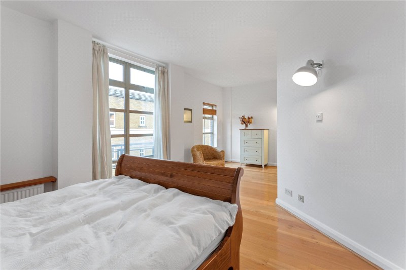 Chilton Street, London, E2