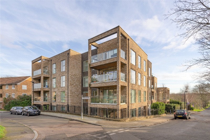 Green Dale, Camberwell, London, SE5